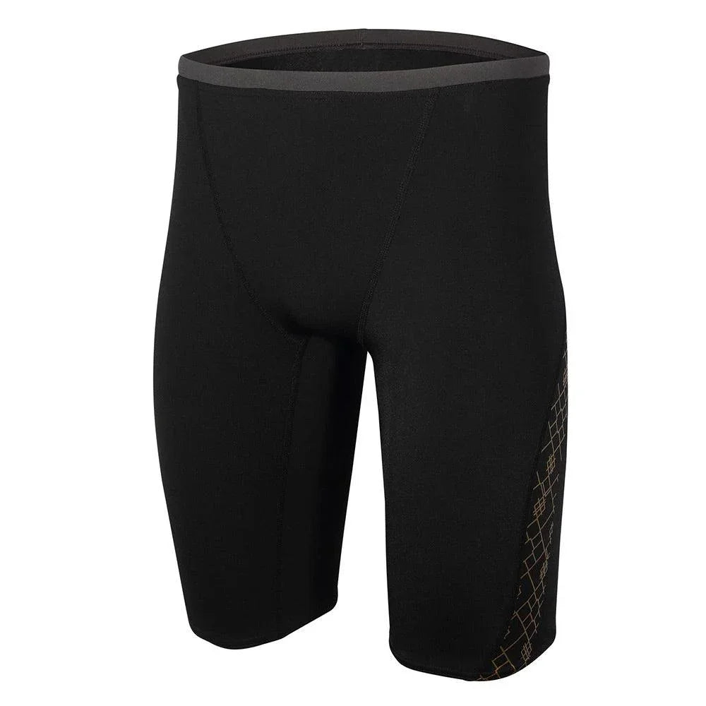 MENS SWIMMING SHORTS - Zone 3 - Cobbled Climbs
