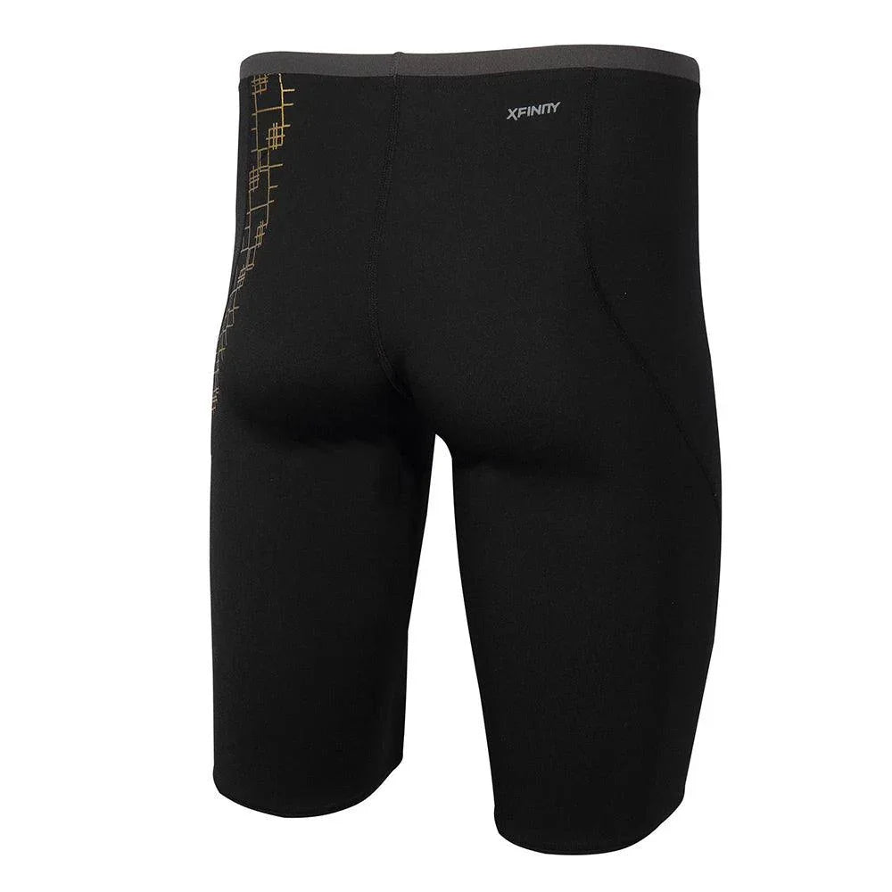 MENS SWIMMING SHORTS - Zone 3 - Cobbled Climbs