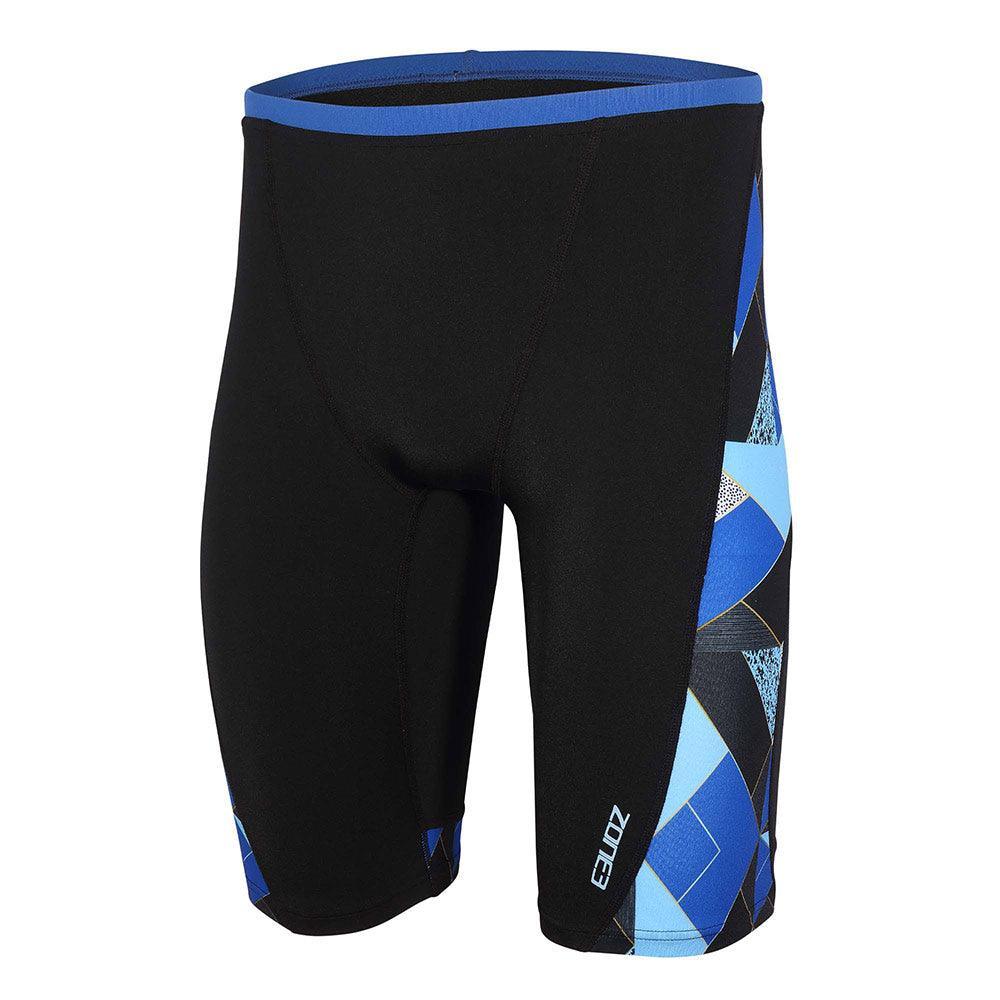 MENS SWIMMING SHORTS - Zone 3 - Cobbled Climbs