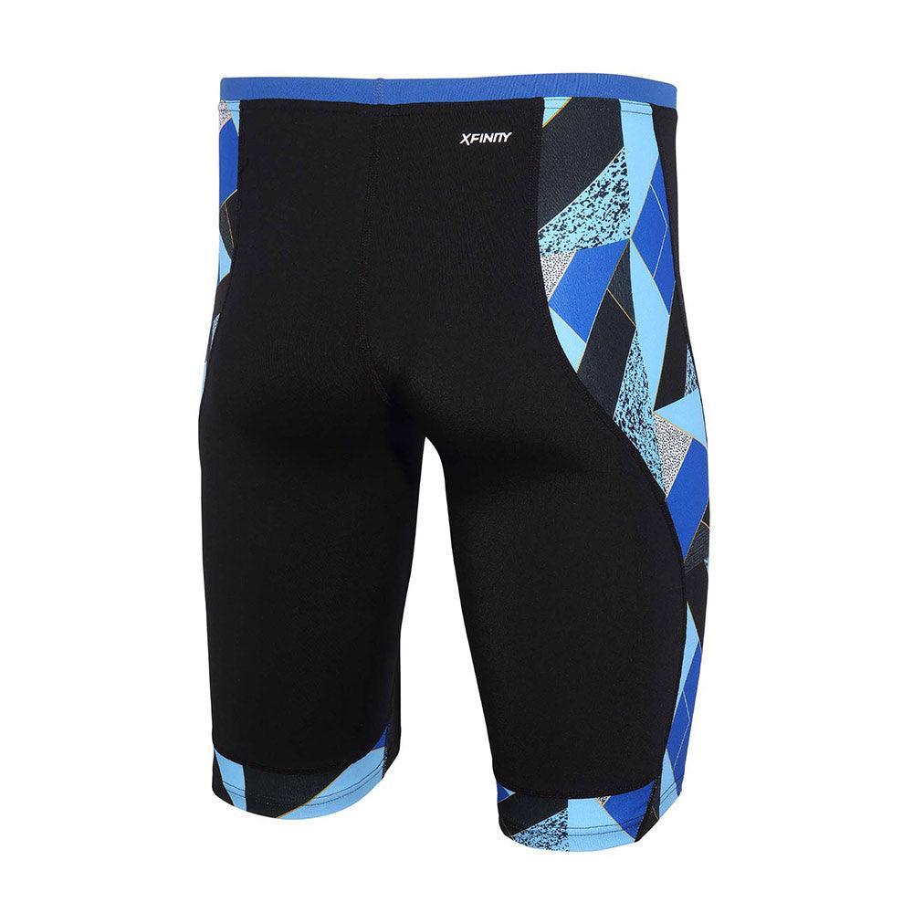 MENS SWIMMING SHORTS - Zone 3 - Cobbled Climbs