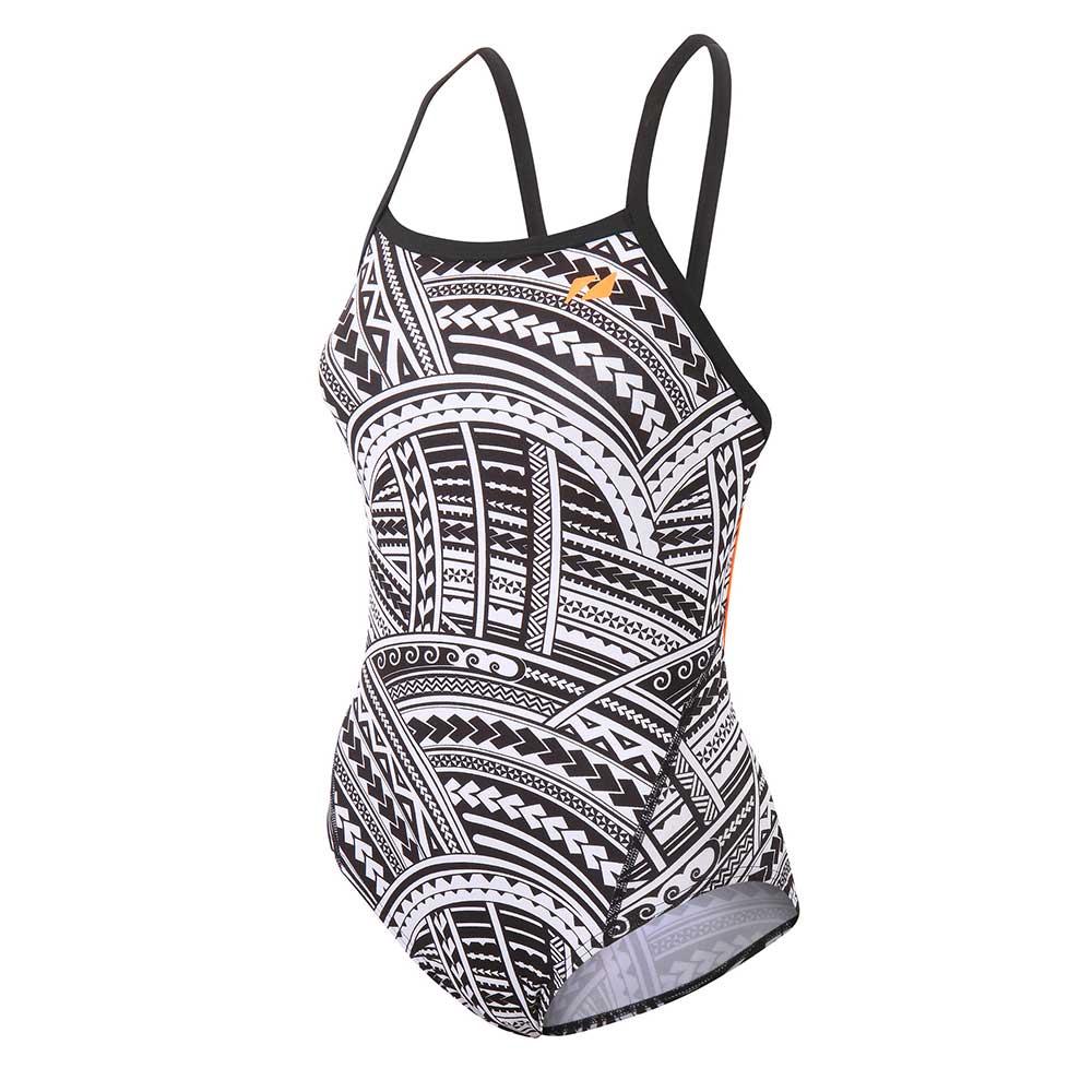 Zone 3 Women's Strap Back Costume (Kona Speed) - BUMSONTHESADDLE