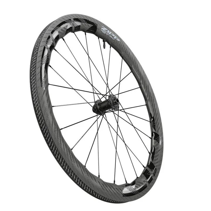 454 ROAD DISC BRAKE WHEEL - Zipp - Cobbled Climbs