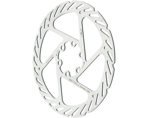 CLEANSWEEP DISC BRAKE ROTOR – Avid premium cycling Brake Rotors in India from Cobbled Climbs