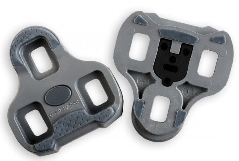 Look Keo Grip Cleats (4.5°) – Look premium cycling Cleats in India from Cobbled Climbs