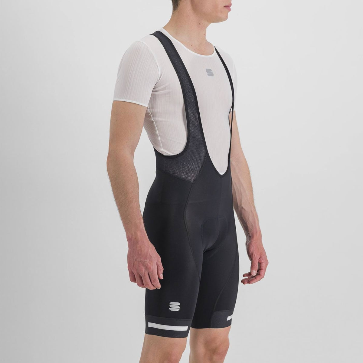 NEO MENS CYCLING BIBSHORT – Sportful premium cycling Bib Shorts in India from Cobbled Climbs