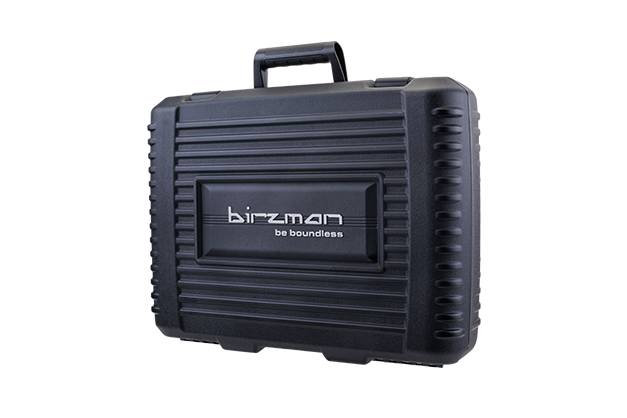 STUDIO TOOL BOX – Birzman premium cycling Toolkit in India from Cobbled Climbs