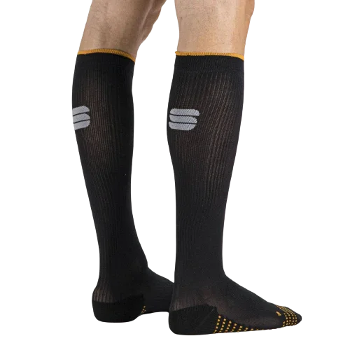 RECOVERY UNISEX CYCLING SOCKS - Sportful - Cobbled Climbs