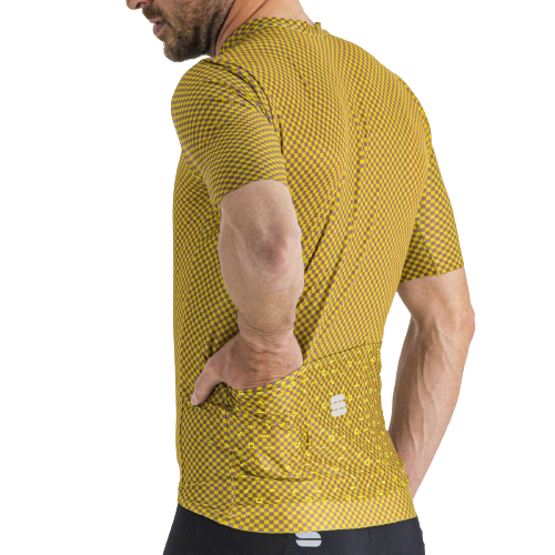 CHECKMATE MENS CYCLING JERSEY – Sportful premium cycling Jerseys in India from Cobbled Climbs