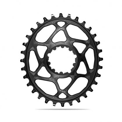 OVAL 3MM OFFSET MTB CHAINRING