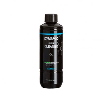 CHAIN CLEANER