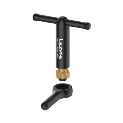 POCKET TORQUE DRIVE TORQUE WRENCH SET 2-6 NM - Main Image