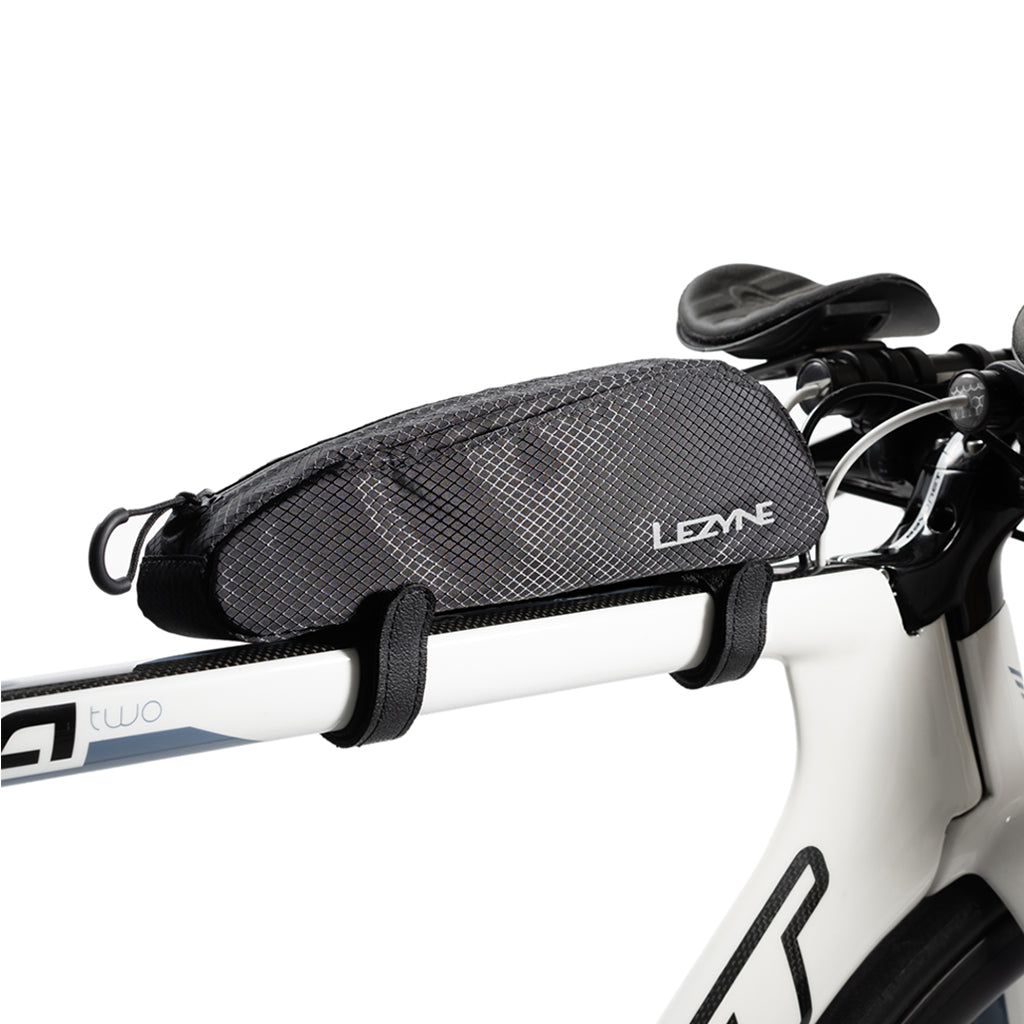 AERO ENERGY CADDY TOP TUBE BAG