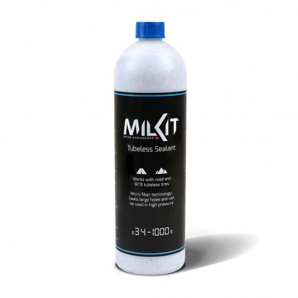 TUBELESS SEALANT