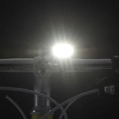 HL-EL135 FRONT LIGHT - Cateye - Cobbled Climbs