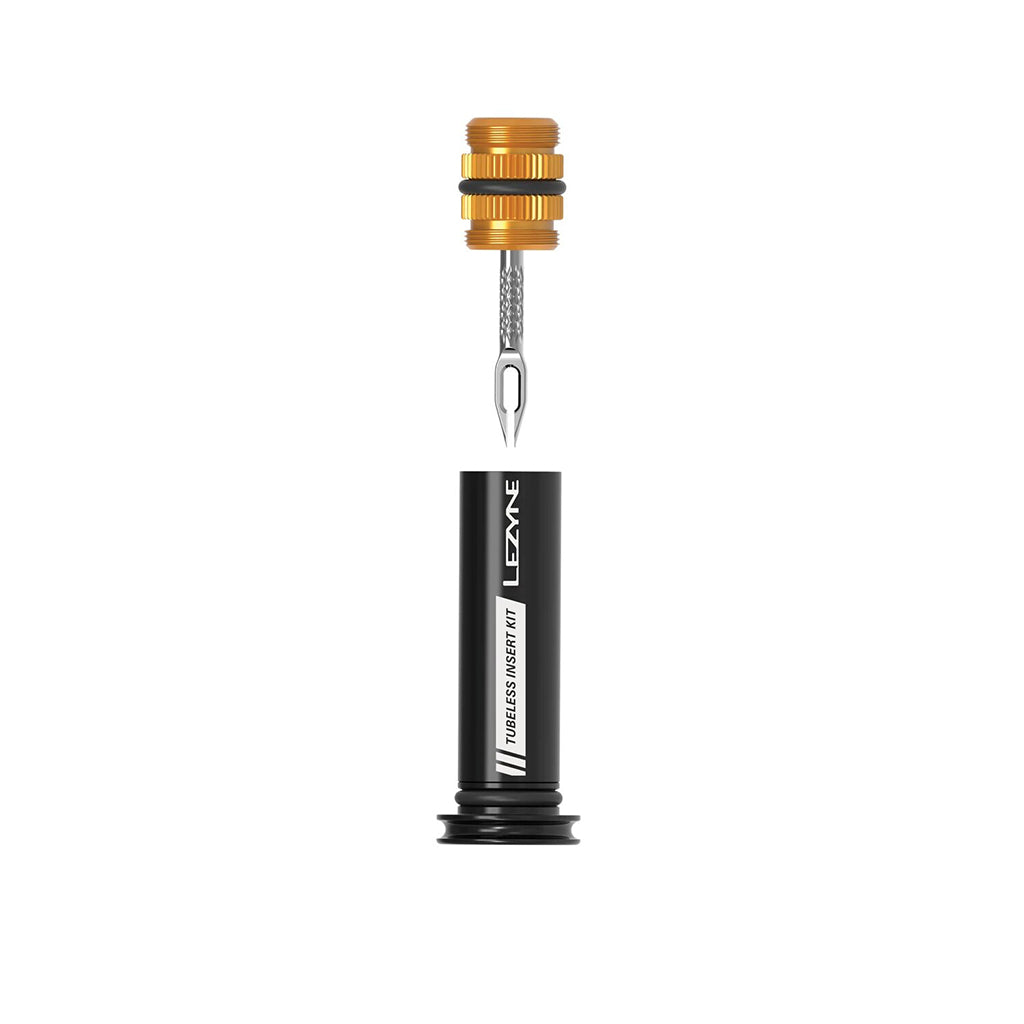 TUBELESS INSERT KIT