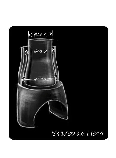 OMEGA-A138 HEADSET - Token - Cobbled Climbs