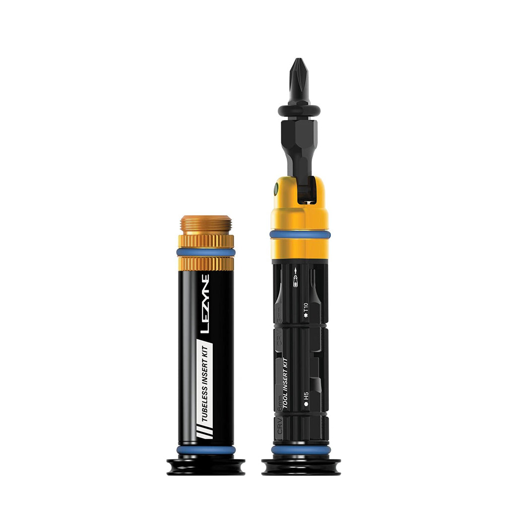 DUAL INSERT KIT