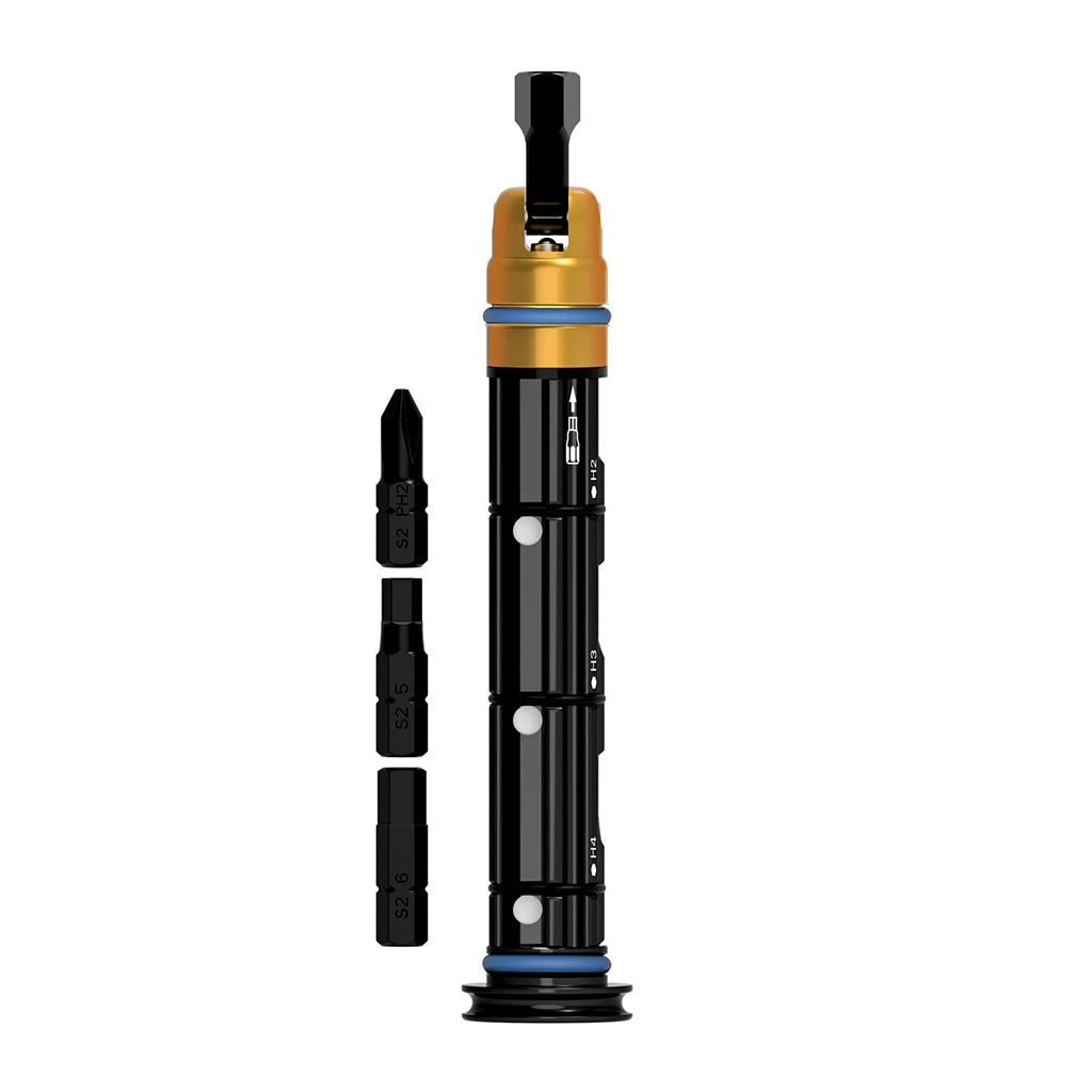 DUAL INSERT KIT