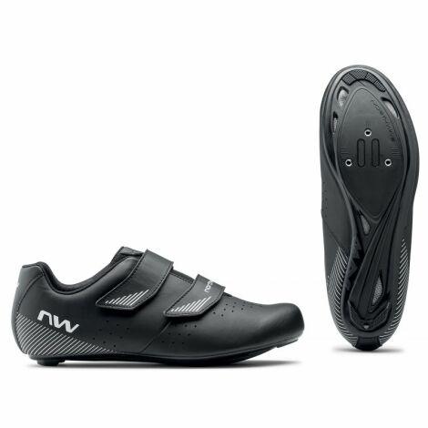 JET 3 ROAD CYCLING SHOES - Northwave - Cobbled Climbs