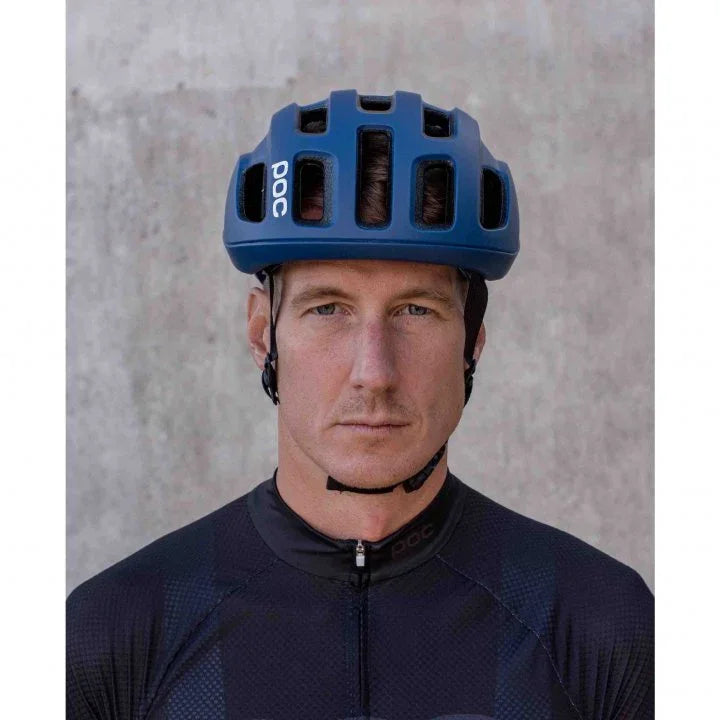 VENTRAL AIR SPIN ROAD CYCLING HELMET - POC - Cobbled Climbs