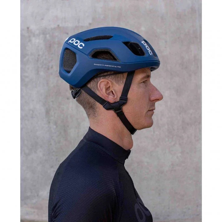 VENTRAL AIR SPIN ROAD CYCLING HELMET - POC - Cobbled Climbs