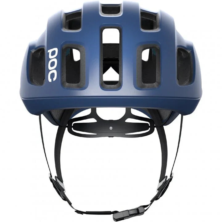 VENTRAL AIR SPIN ROAD CYCLING HELMET - POC - Cobbled Climbs