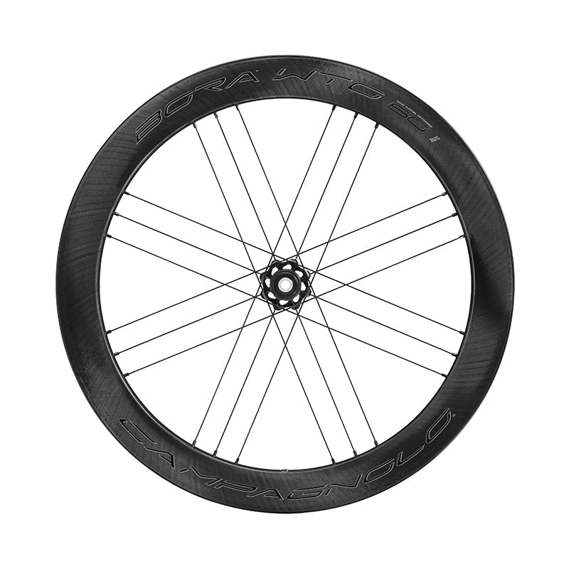 Bora WTO 60 Disc Wheelset By Campagnolo Cobbled Climbs
