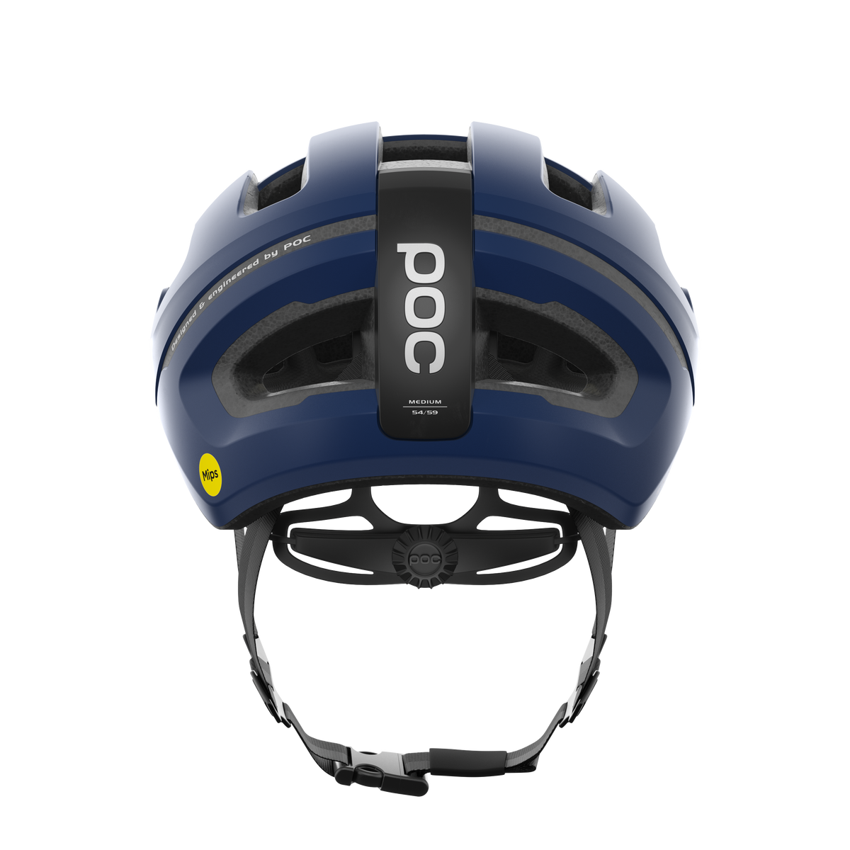 OMNE AIR MIPS ROAD CYCLING HELMET – POC premium cycling Helmets in India from Cobbled Climbs