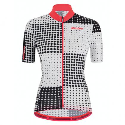 TONO SFERA WOMENS CYCLING JERSEY – Santini premium cycling Jerseys in India from Cobbled Climbs