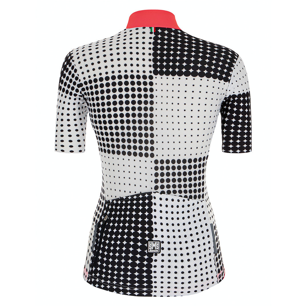 TONO SFERA WOMENS CYCLING JERSEY – Santini premium cycling Jerseys in India from Cobbled Climbs