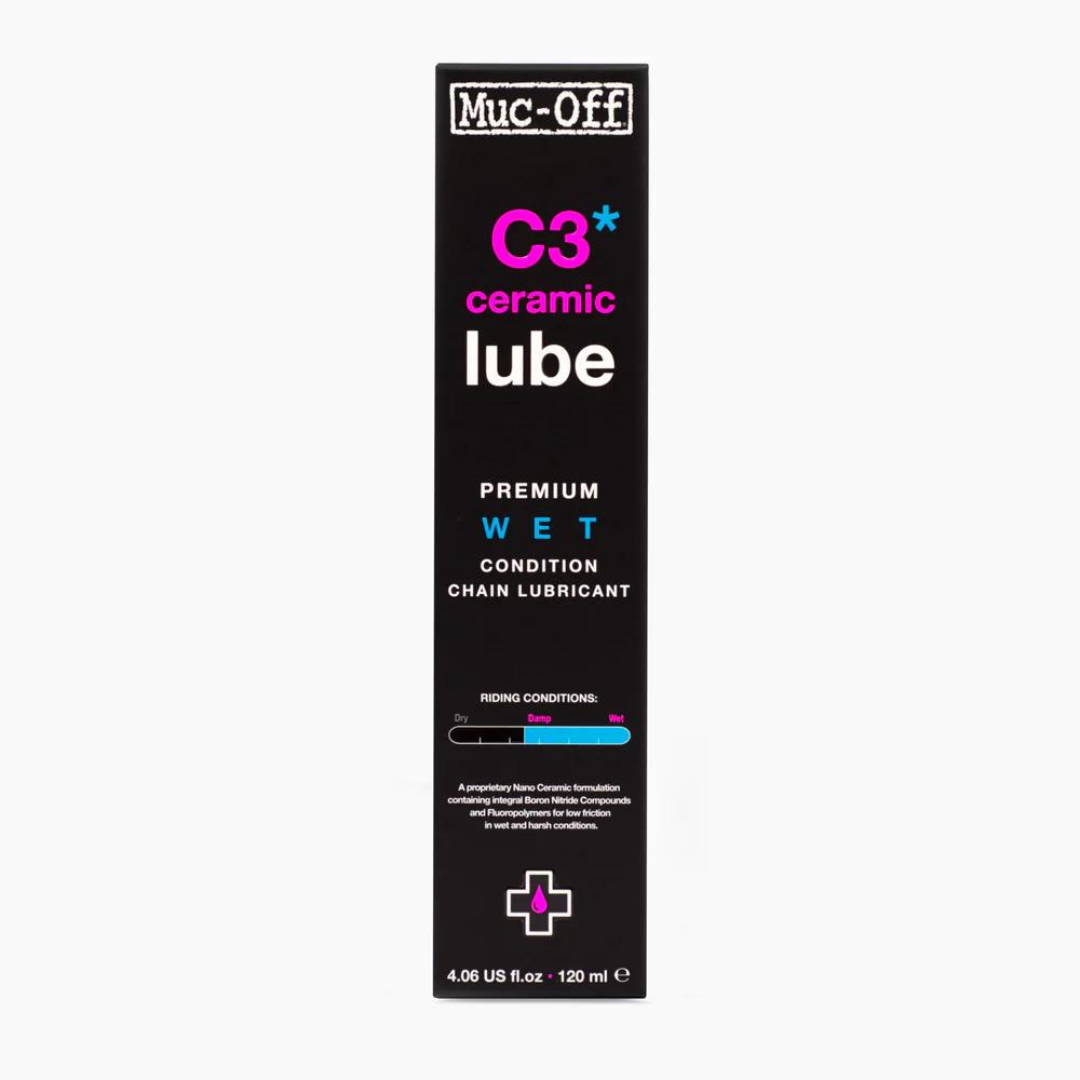 C3 CERAMIC WET CHAIN LUBE