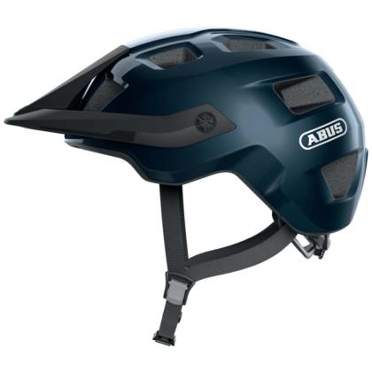 MOTRIP MTB CYCLING HELMET – Abus premium cycling Helmets in India from Cobbled Climbs
