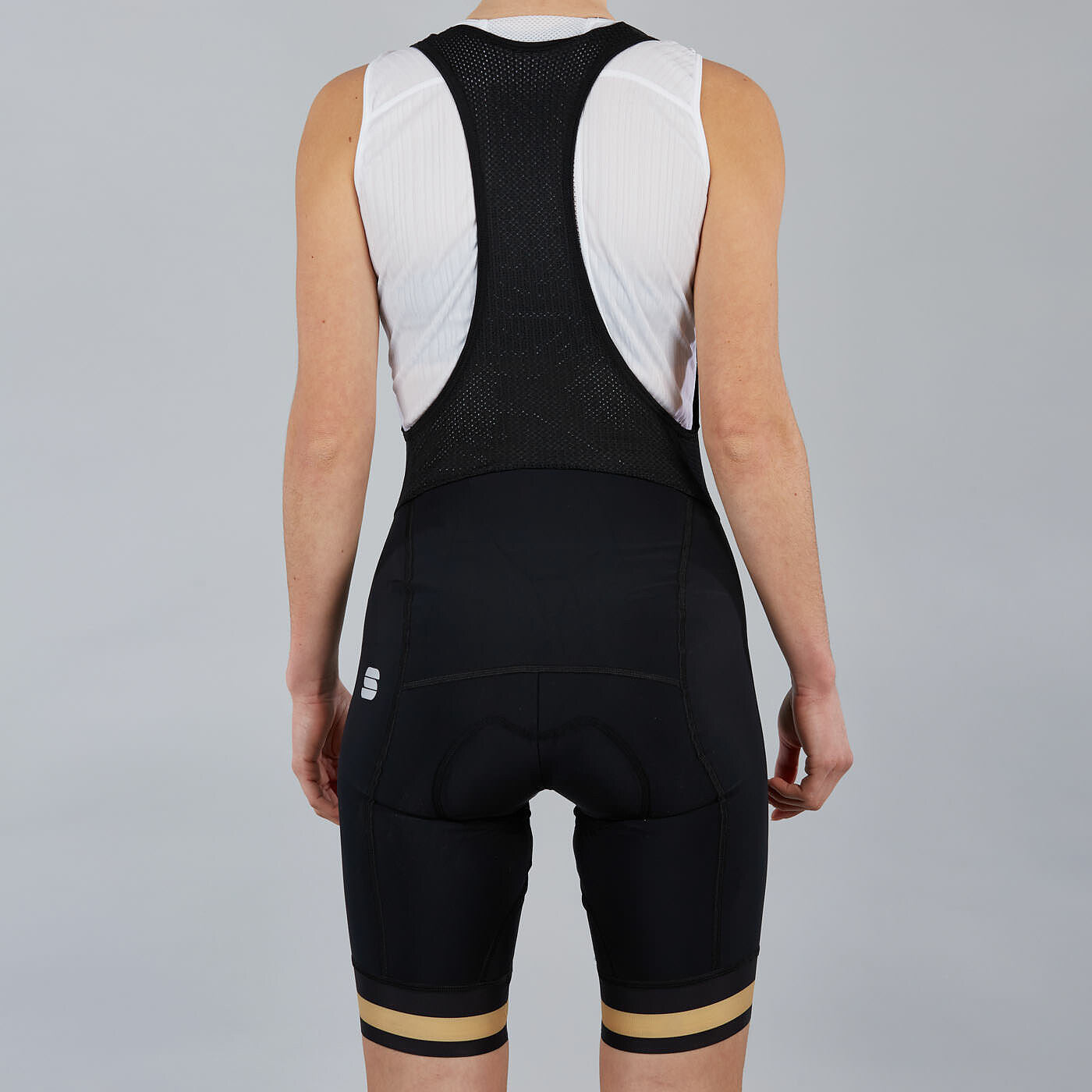 CLASSIC WOMENS CYCLING BIBSHORTS – Sportful premium cycling Bib Shorts in India from Cobbled Climbs