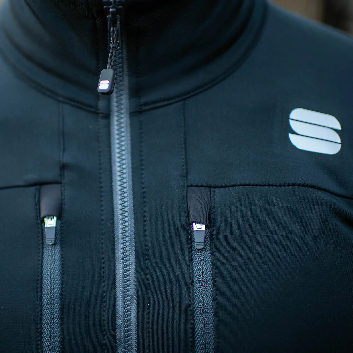 GTS WINTER JACKET - Sportful - Cobbled Climbs