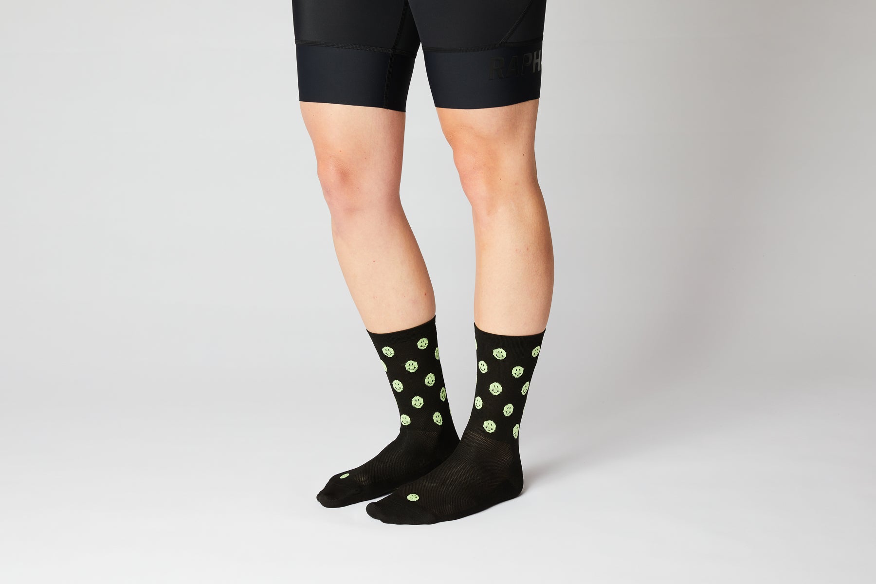 SMILEY SOCKS