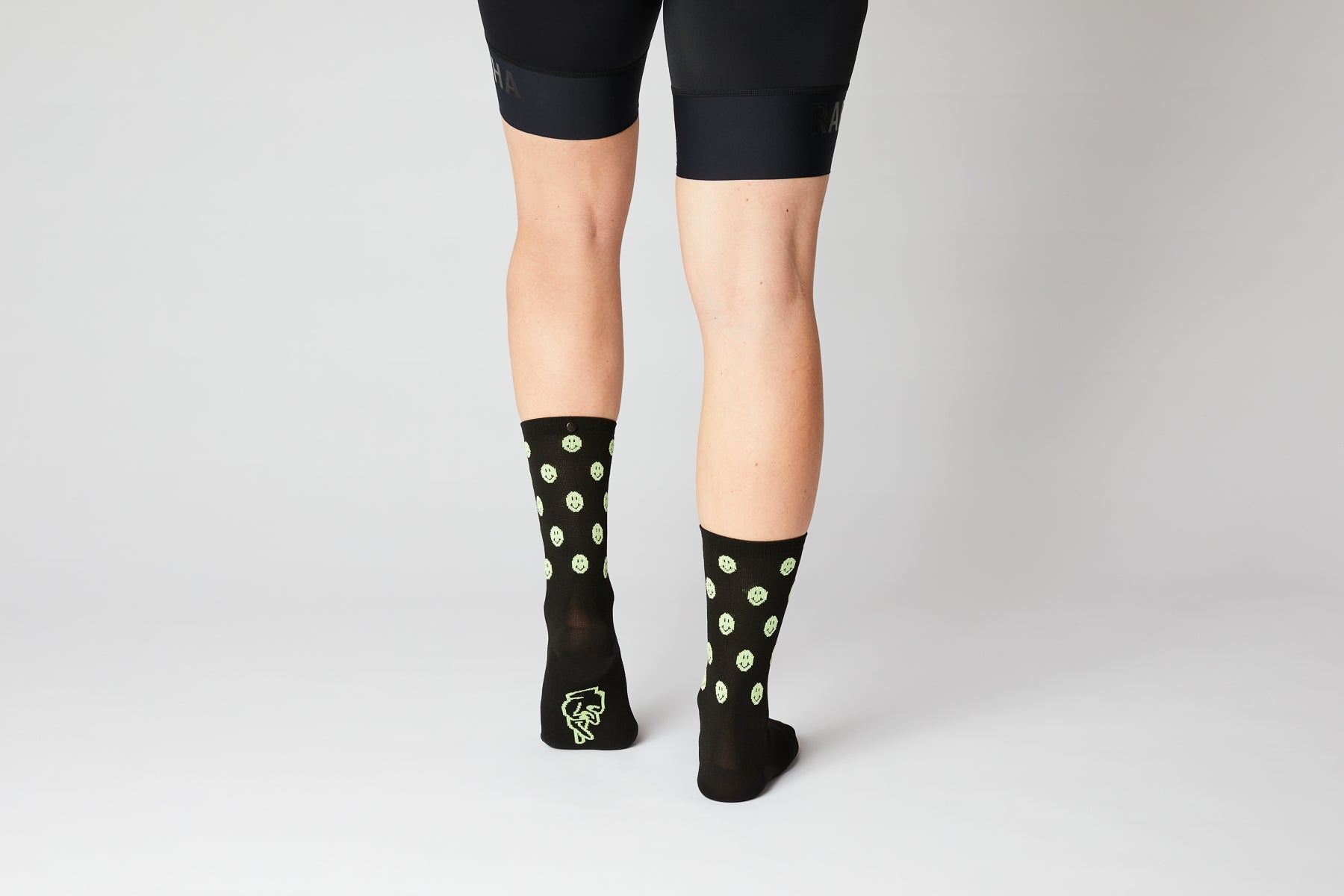 SMILEY SOCKS