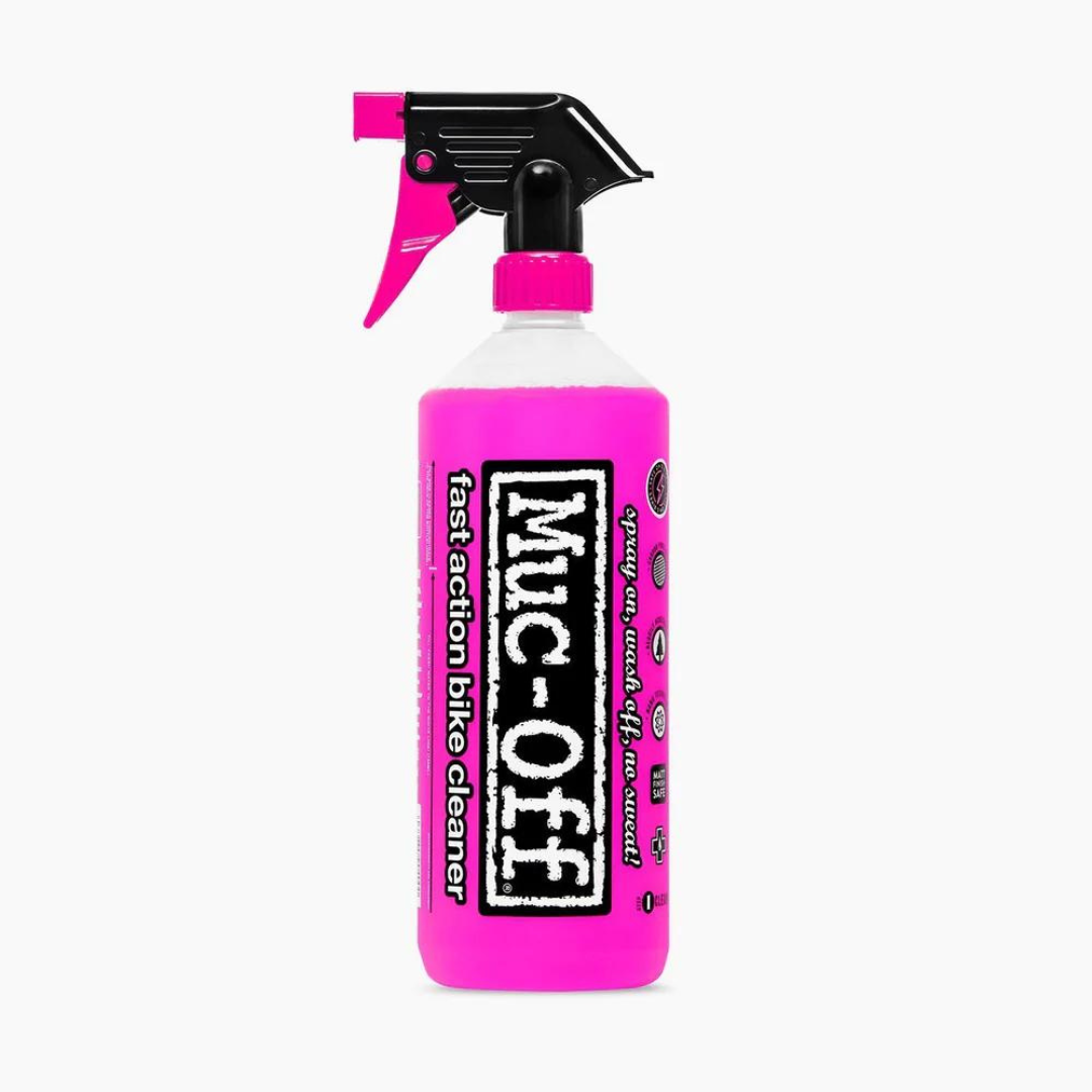 BICYCLE CLEAN, PROTECT + LUBE KIT
