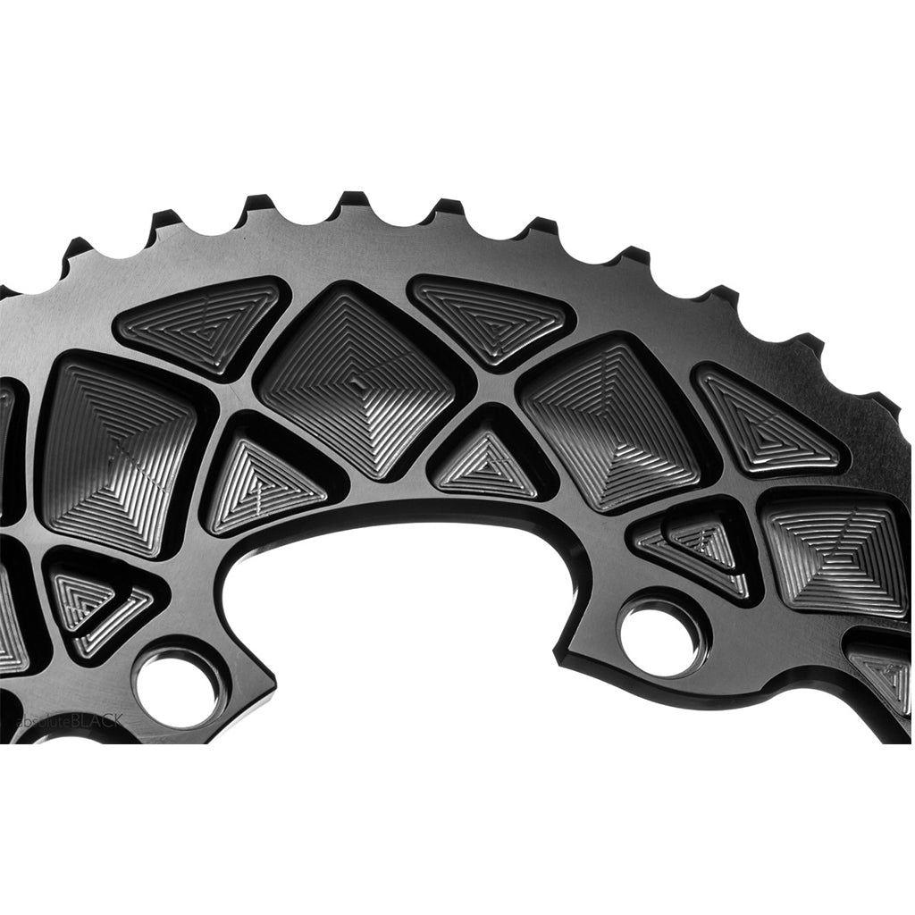 OVAL FSA OUTER CHAINRING