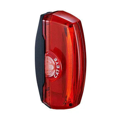 RAPID X3 150 REAR LIGHT - Cateye - Cobbled Climbs