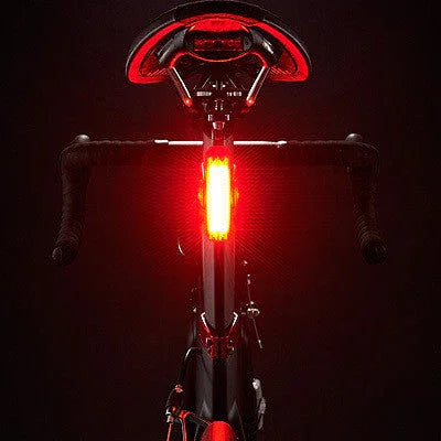 RAPID X3 150 REAR LIGHT - Cateye - Cobbled Climbs