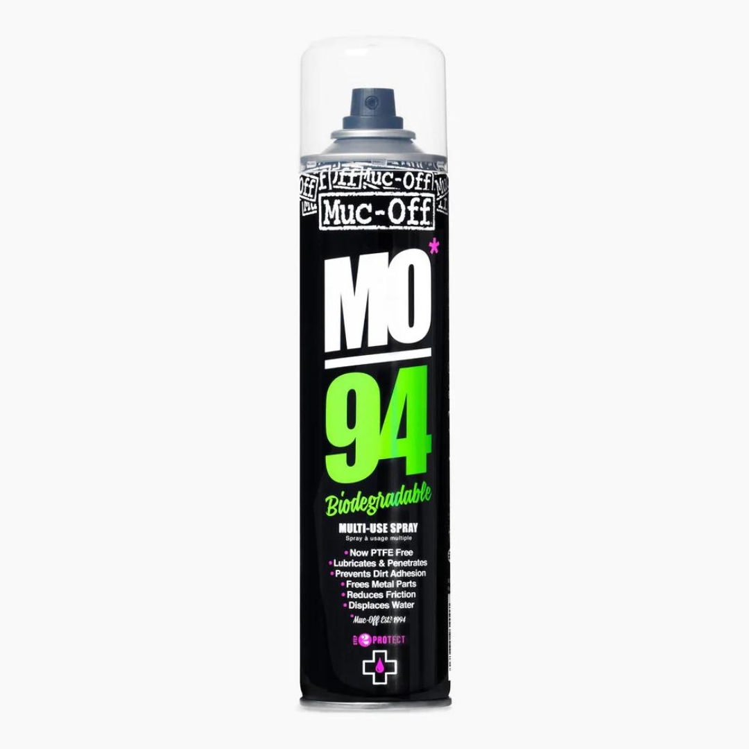 BICYCLE CLEAN, PROTECT + LUBE KIT
