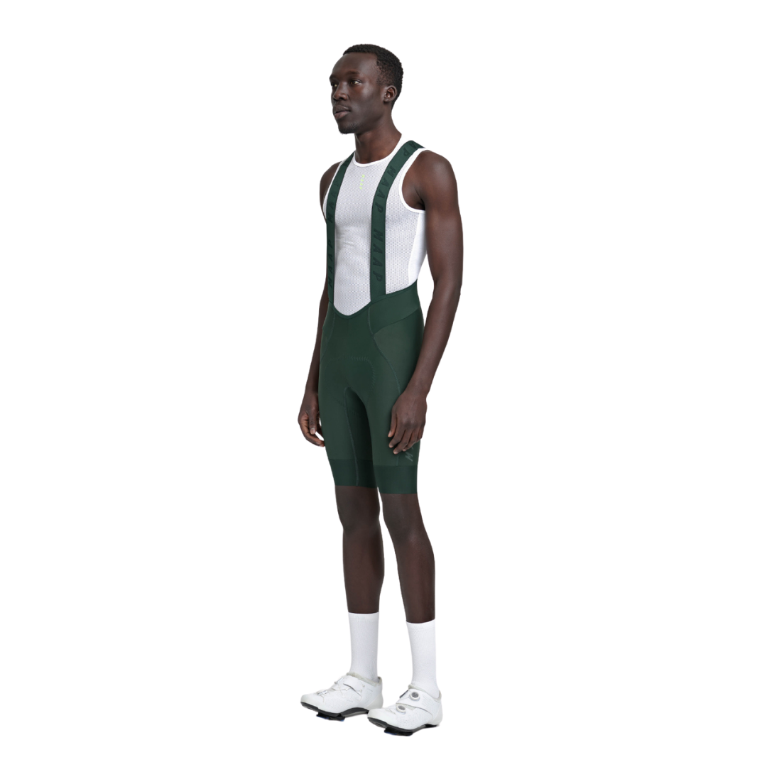 TEAM MEN'S BIB EVO