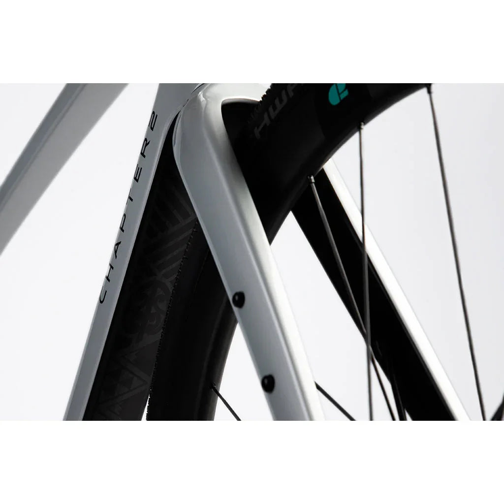 AO GRAVEL DISC FRAMESET - Chapter 2 - Cobbled Climbs