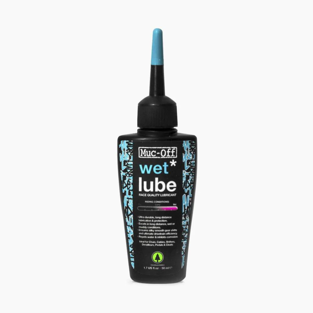 BICYCLE CLEAN, PROTECT + LUBE KIT