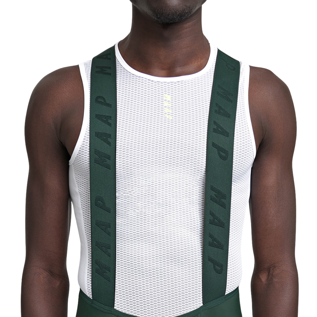 TEAM MEN'S BIB EVO