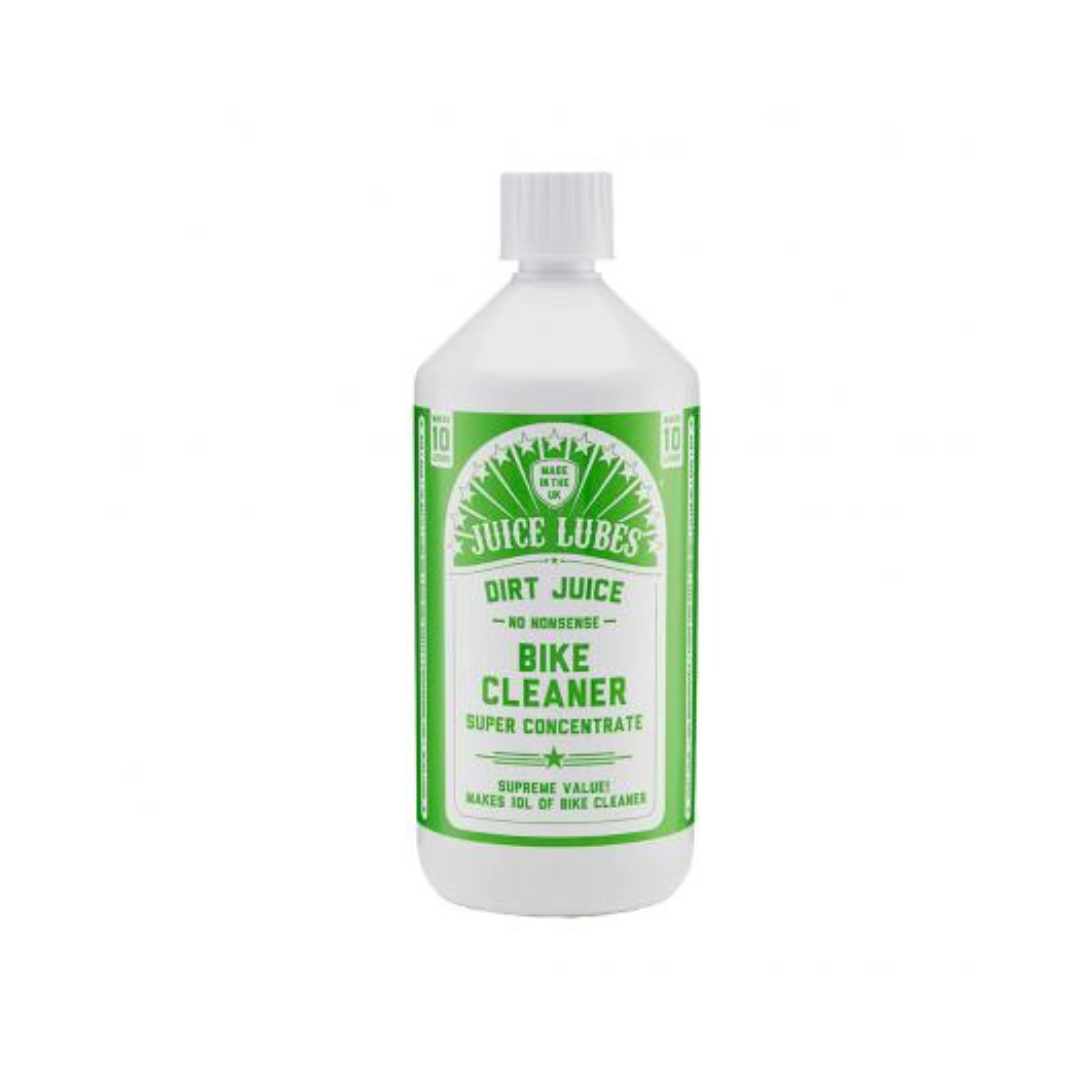 DIRT JUICE SUPER CONCENTRATED DEGREASER