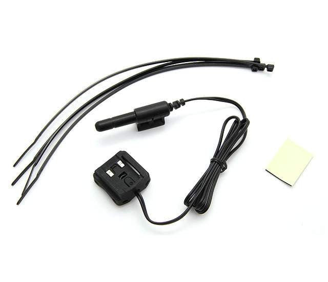 VELO 7/ VELO 9 PARTS - SENSOR KIT – Cateye premium cycling Cyclocomputer parts in India from Cobbled Climbs