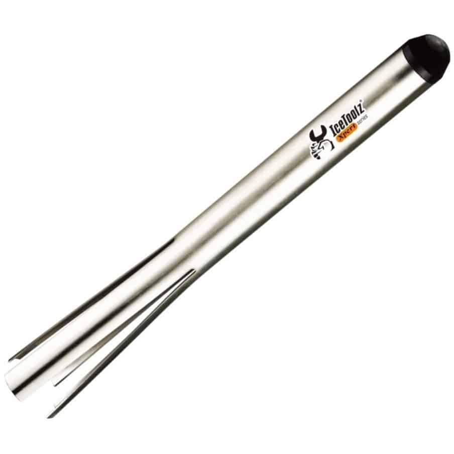 HEADSET CUPS REMOVER FOR 1 & 1-1/8" – IceToolz premium cycling Headset Tools in India from Cobbled Climbs