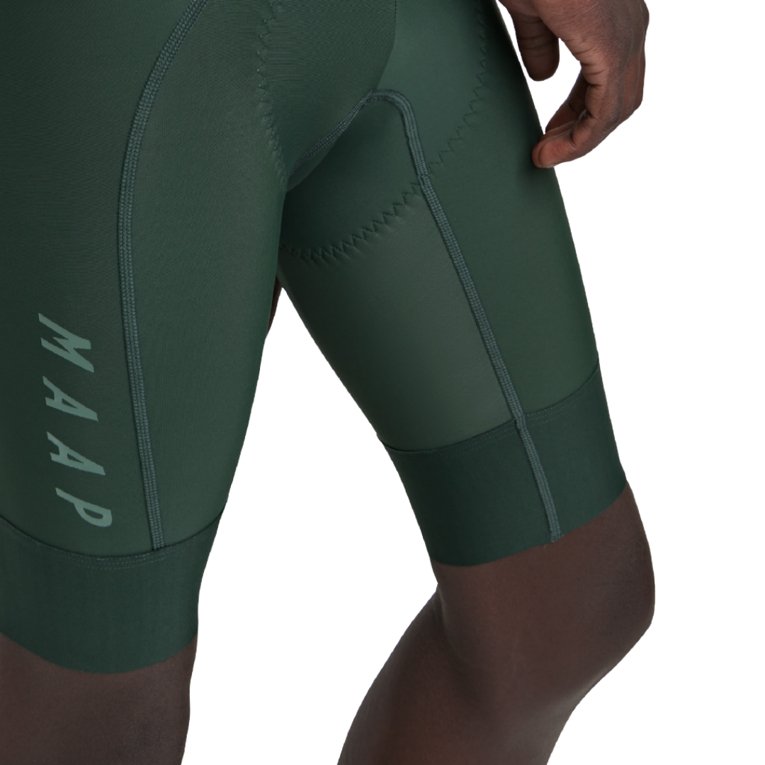 TEAM MEN'S BIB EVO