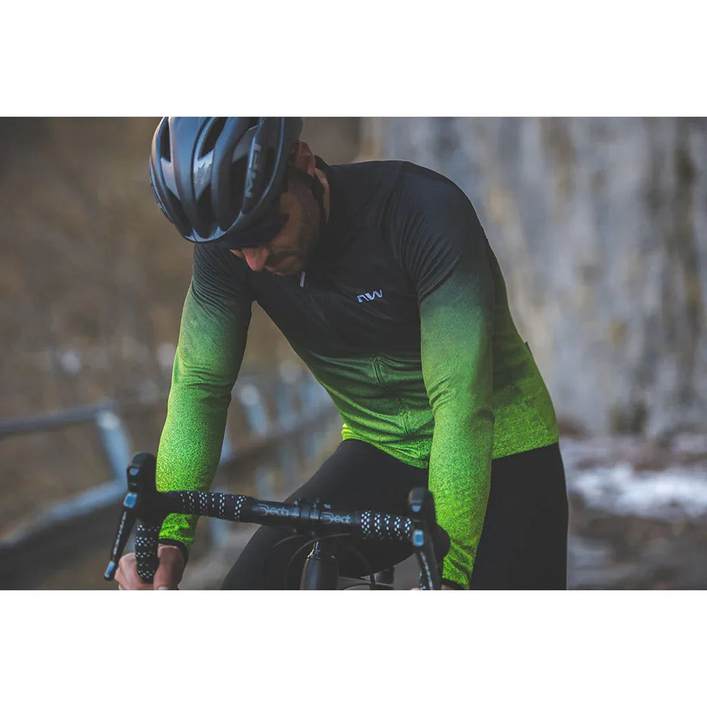 BLADE 3 MENS CYCLING JERSEY - Northwave - Cobbled Climbs